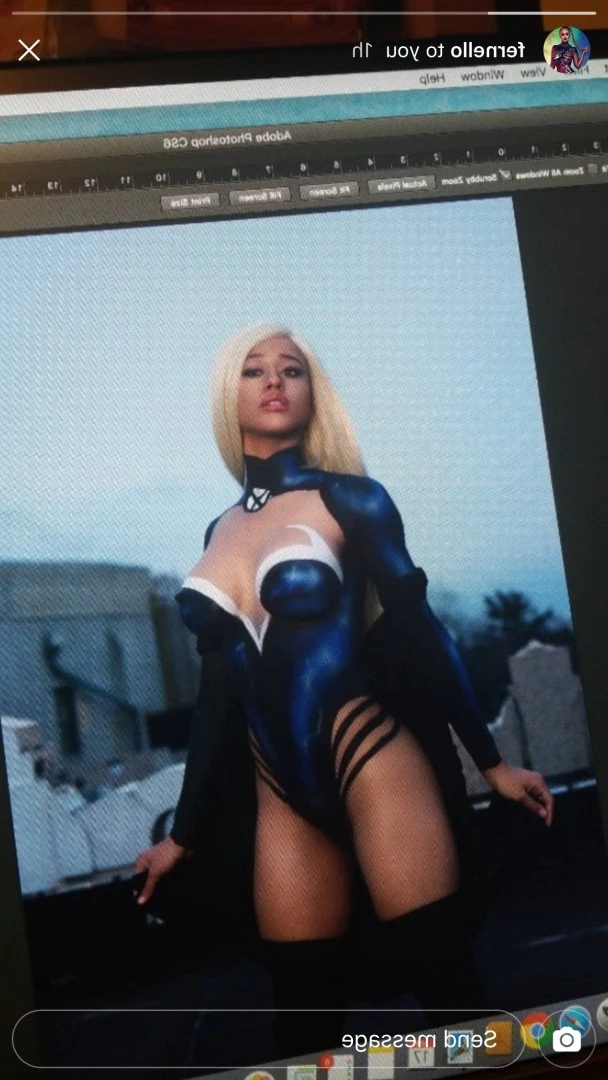 Stormi Maya [ stormimaya ] Onlyfans leaked photo 4489497 on Hotleaks.tv