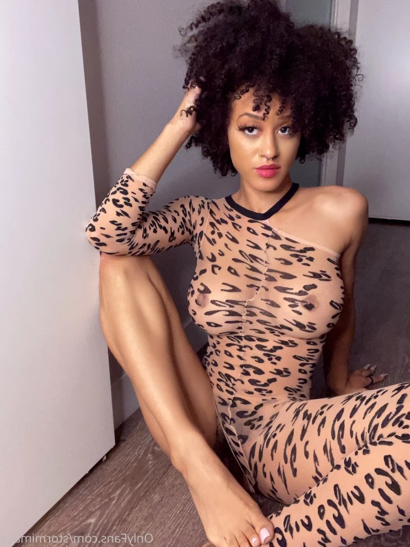 Stormi Maya [ stormimaya ] Onlyfans leaked photo 4489771 on Hotleaks.tv