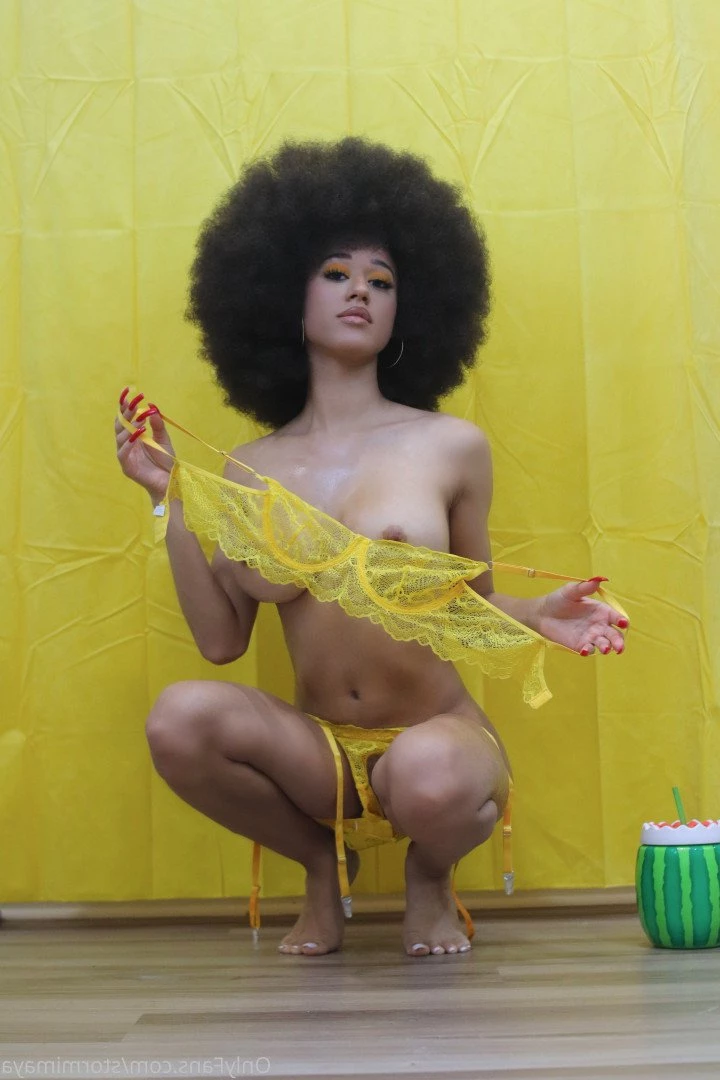 Stormi Maya [ stormimaya ] Onlyfans leaked photo 4493117 on Hotleaks.tv