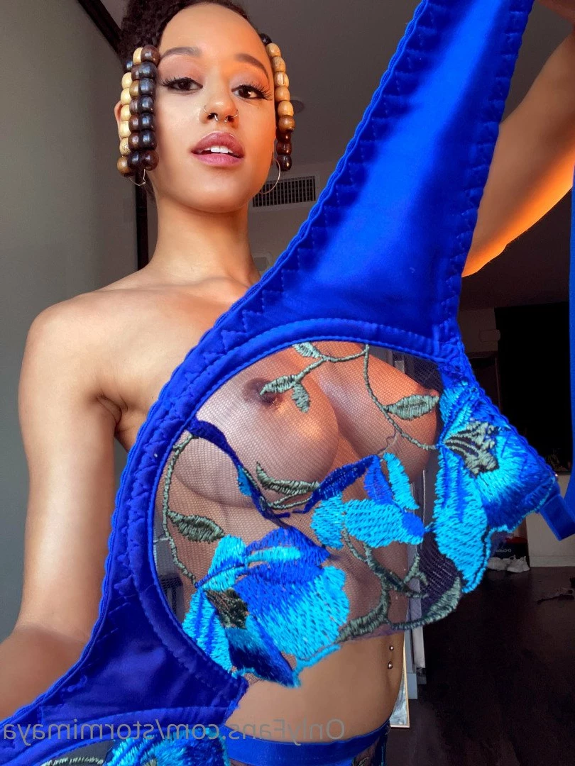 Stormi Maya [ stormimaya ] Onlyfans leaked photo 4499521 on Hotleaks.tv
