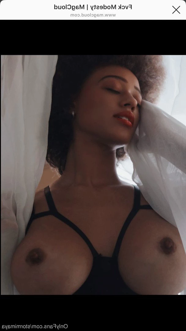 Stormi Maya [ stormimaya ] Onlyfans leaked photo 4501877 on Hotleaks.tv