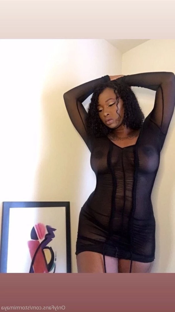Stormi Maya [ stormimaya ] Onlyfans leaked photo 4501893 on Hotleaks.tv