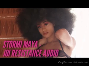 Stormi Maya [ stormimaya ] Onlyfans leaked video 9411820 on Hotleaks.tv