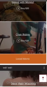 Stormi Maya [ stormimaya ] Onlyfans leaked video 9411961 on Hotleaks.tv