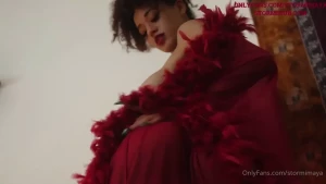 Stormi Maya [ stormimaya ] Onlyfans leaked video 9412082 on Hotleaks.tv