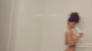 Stormi Maya [ stormimaya ] Onlyfans leaked video 9412209 on Hotleaks.tv