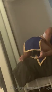Stormi Maya [ stormimaya ] Onlyfans leaked video 9413172 on Hotleaks.tv