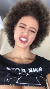 Stormi Maya [ stormimaya ] Onlyfans leaked video 9413460 on Hotleaks.tv