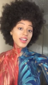 Stormi Maya [ stormimaya ] Onlyfans leaked video 9413574 on Hotleaks.tv