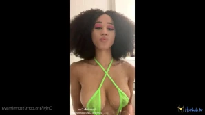 Stormi Maya [ stormimaya ] Onlyfans leaked video 9413580 on Hotleaks.tv