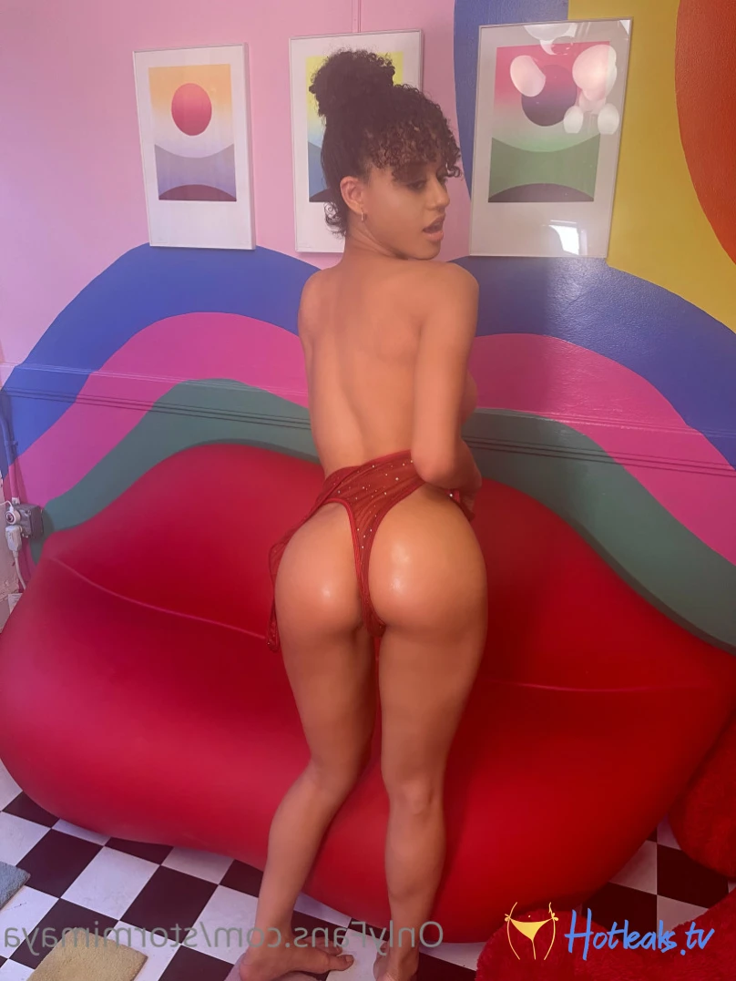 Stormi Maya [ stormimaya ] Onlyfans leaked photo 15491652 on Hotleaks.tv