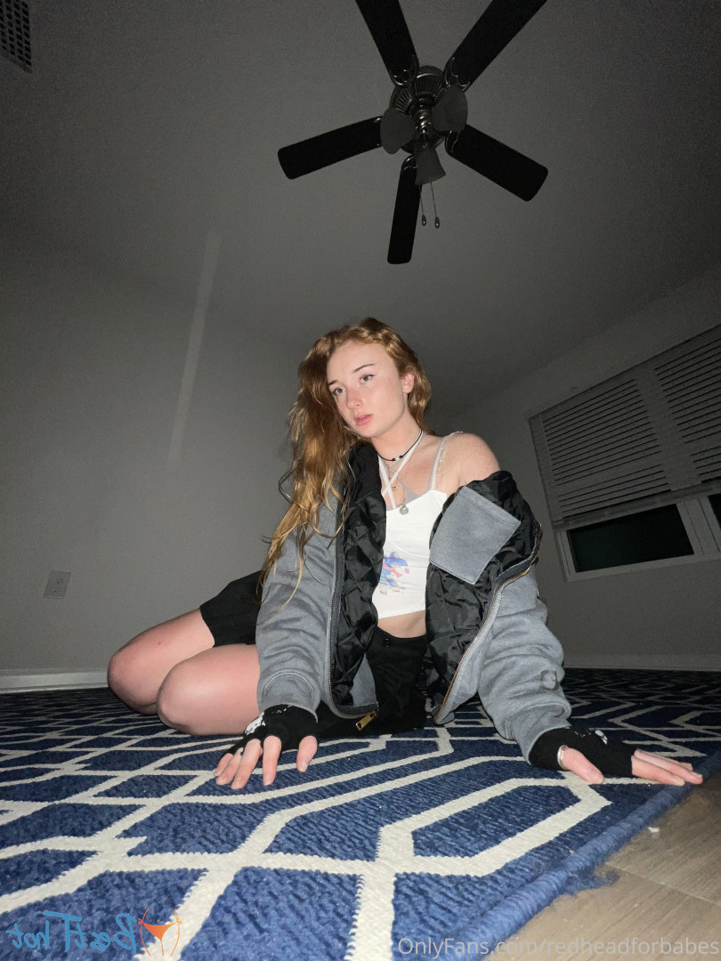 baby red👼🏼 [ linziehbbb ] Onlyfans leaked photo 17757099 on Hotleaks.tv