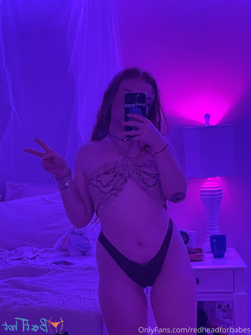 baby red👼🏼 [ linziehbbb ] Onlyfans leaked photo 17757184 on Hotleaks.tv