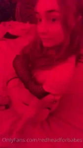 baby red👼🏼 [ linziehbbb ] Onlyfans leaked video 17977719 on Hotleaks.tv