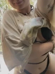 baby red👼🏼 [ linziehbbb ] Onlyfans leaked video 17977725 on Hotleaks.tv