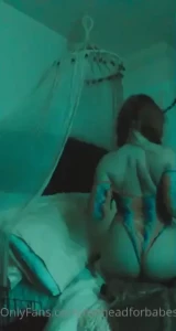 baby red👼🏼 [ linziehbbb ] Onlyfans leaked video 17977737 on Hotleaks.tv
