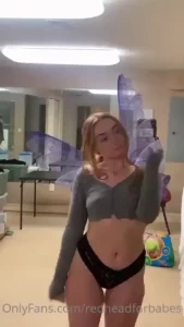 baby red👼🏼 [ linziehbbb ] Onlyfans leaked video 17977749 on Hotleaks.tv