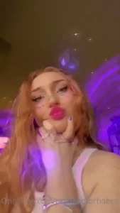 baby red👼🏼 [ linziehbbb ] Onlyfans leaked video 17977755 on Hotleaks.tv