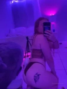 baby red👼🏼 [ linziehbbb ] Onlyfans leaked video 17977776 on Hotleaks.tv