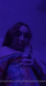 baby red👼🏼 [ linziehbbb ] Onlyfans leaked video 17977782 on Hotleaks.tv