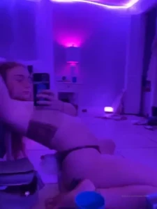 baby red👼🏼 [ linziehbbb ] Onlyfans leaked video 17977789 on Hotleaks.tv