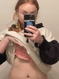 baby red👼🏼 [ linziehbbb ] Onlyfans leaked video 17977799 on Hotleaks.tv