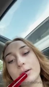 baby red👼🏼 [ linziehbbb ] Onlyfans leaked video 17977804 on Hotleaks.tv