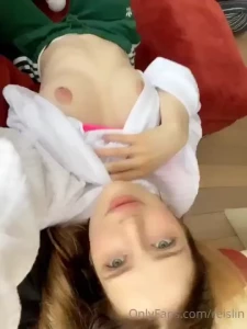 Reislin [ reislin2 ] Onlyfans leaked video 17977574 on Hotleaks.tv