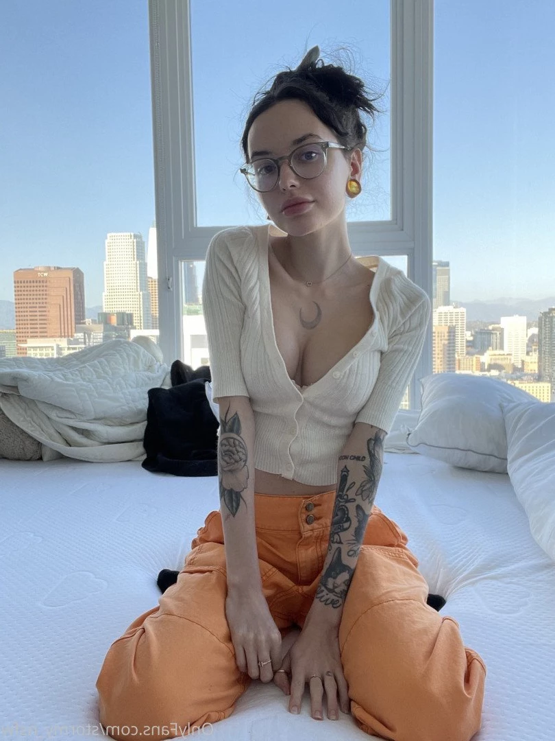 Stormy Summers (sixginn) [ stormy_nsfw ] Onlyfans leaked photo 1129558 on Hotleaks.tv