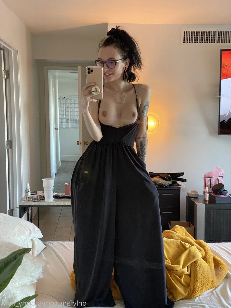 Stormy Summers (sixginn) [ stormy_nsfw ] Onlyfans leaked photo 1129621 on Hotleaks.tv