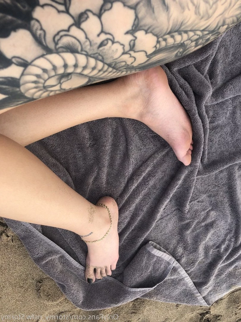 Stormy Summers (sixginn) [ stormy_nsfw ] Onlyfans leaked photo 1130165 on Hotleaks.tv