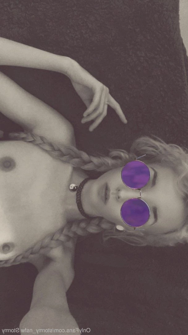 Stormy Summers (sixginn) [ stormy_nsfw ] Onlyfans leaked photo 1130232 on Hotleaks.tv