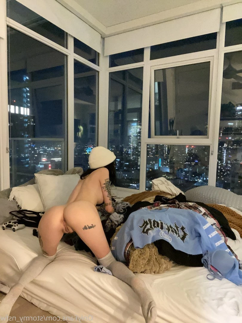 Stormy Summers (sixginn) [ stormy_nsfw ] Onlyfans leaked photo 1130508 on Hotleaks.tv