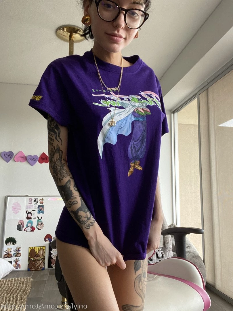 Stormy Summers (sixginn) [ stormy_nsfw ] Onlyfans leaked photo 1131382 on Hotleaks.tv