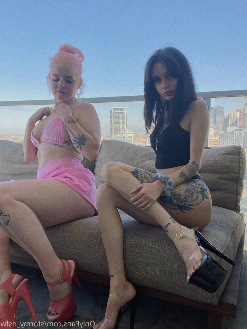 Stormy Summers (sixginn) [ stormy_nsfw ] Onlyfans leaked photo 1132318 on Hotleaks.tv
