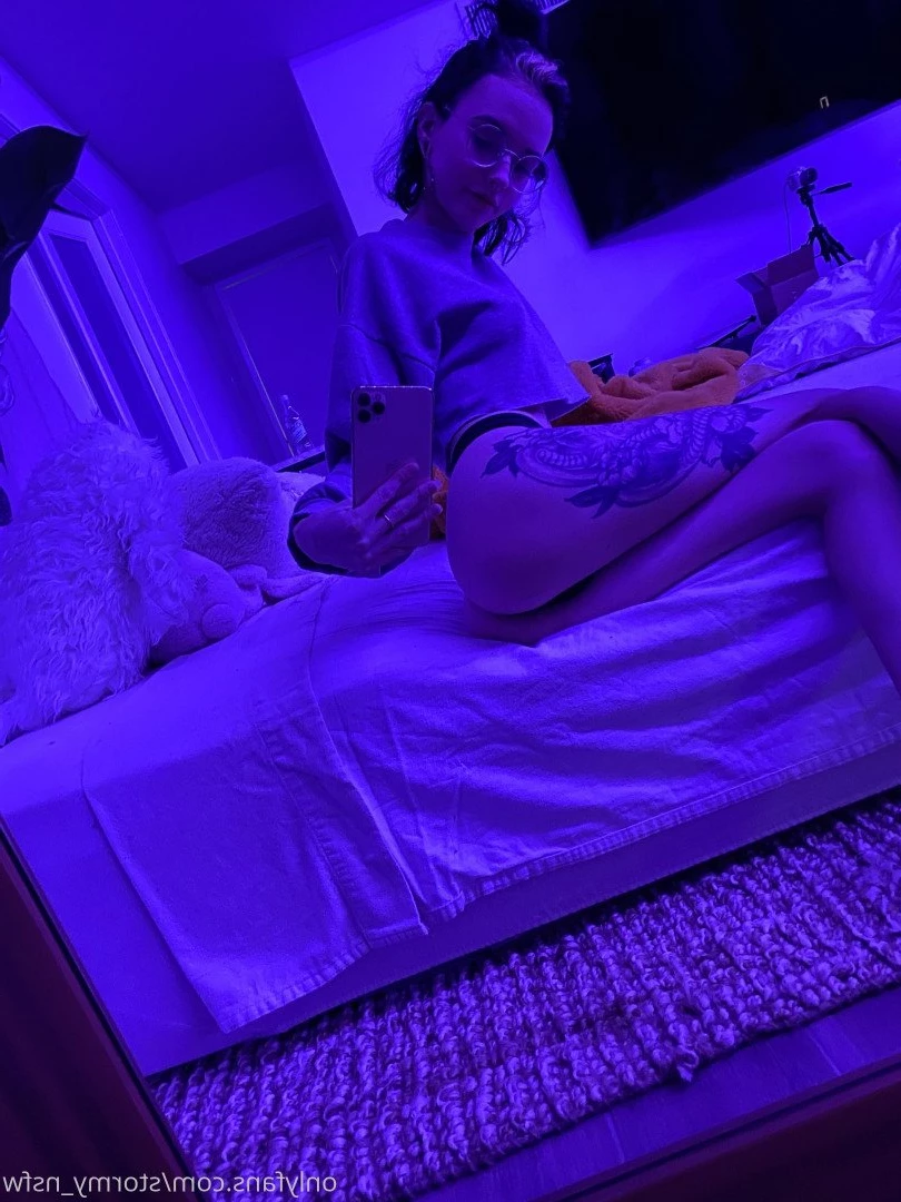 Stormy Summers (sixginn) [ stormy_nsfw ] Onlyfans leaked photo 1132906 on Hotleaks.tv