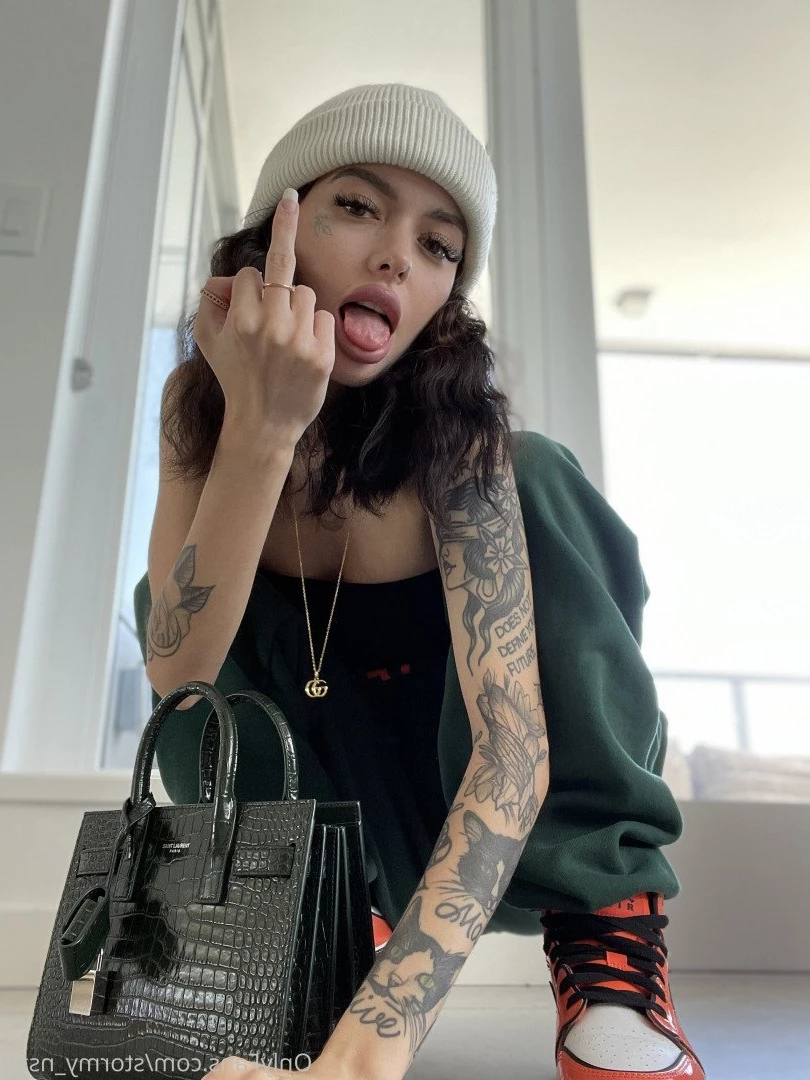 Stormy Summers (sixginn) [ stormy_nsfw ] Onlyfans leaked photo 1133330 on Hotleaks.tv