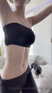 Stormy Summers (sixginn) [ stormy_nsfw ] Onlyfans leaked video 1772103 on Hotleaks.tv