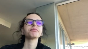 Stormy Summers (sixginn) [ stormy_nsfw ] Onlyfans leaked video 1772580 on Hotleaks.tv