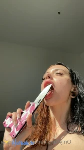 Stormy Summers (sixginn) [ stormy_nsfw ] Onlyfans leaked video 9407529 on Hotleaks.tv