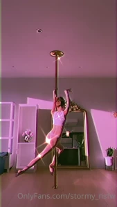 Stormy Summers (sixginn) [ stormy_nsfw ] Onlyfans leaked video 9408698 on Hotleaks.tv