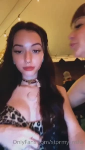 Stormy Summers (sixginn) [ stormy_nsfw ] Onlyfans leaked video 9409369 on Hotleaks.tv