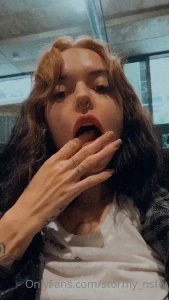 Stormy Summers (sixginn) [ stormy_nsfw ] Onlyfans leaked video 9409512 on Hotleaks.tv