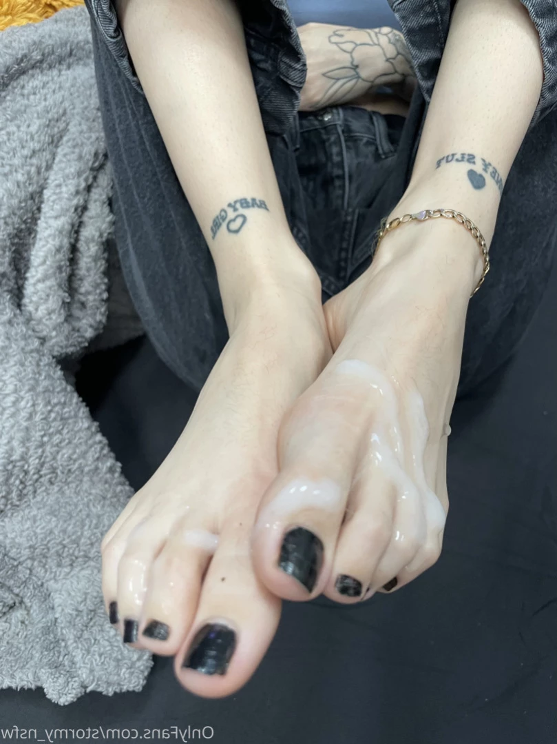 Stormy Summers (sixginn) [ stormy_nsfw ] Onlyfans leaked photo 15492041 on Hotleaks.tv