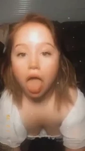 Rexi James [ rexijames1313 ] Onlyfans leaked video 17976907 on Hotleaks.tv