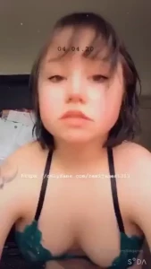 Rexi James [ rexijames1313 ] Onlyfans leaked video 17976917 on Hotleaks.tv