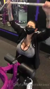 Ricki Raxxx [ rickiraxxx ] Onlyfans leaked video 17976563 on Hotleaks.tv