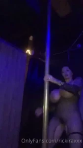 Ricki Raxxx [ rickiraxxx ] Onlyfans leaked video 17976575 on Hotleaks.tv