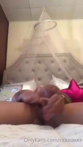 Ricki Raxxx [ rickiraxxx ] Onlyfans leaked video 17976588 on Hotleaks.tv