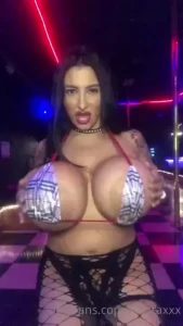 Ricki Raxxx [ rickiraxxx ] Onlyfans leaked video 17976617 on Hotleaks.tv